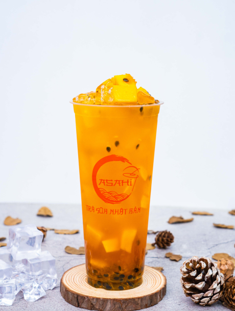 Trà Xoài Chanh Leo
