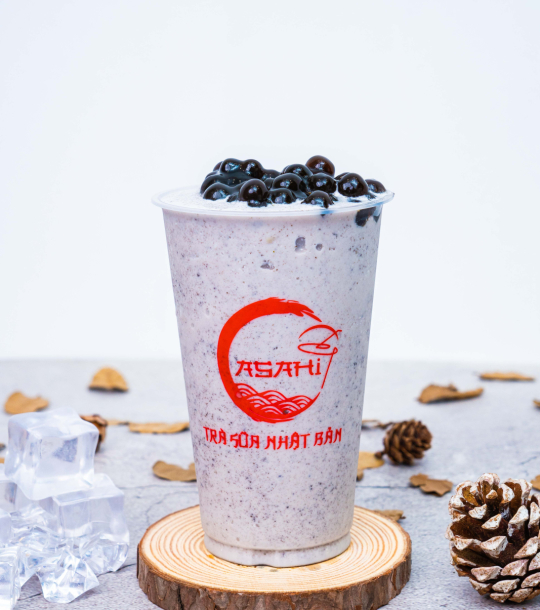 Oreo Đá Xay