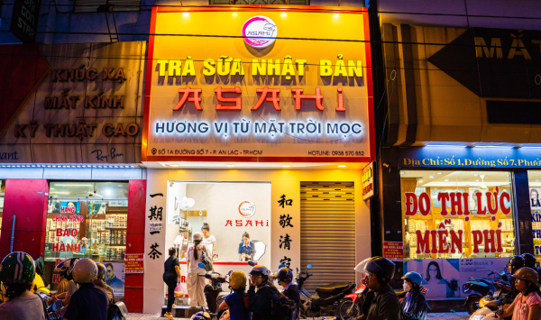 CN1: 4 Kinh Dương Vương